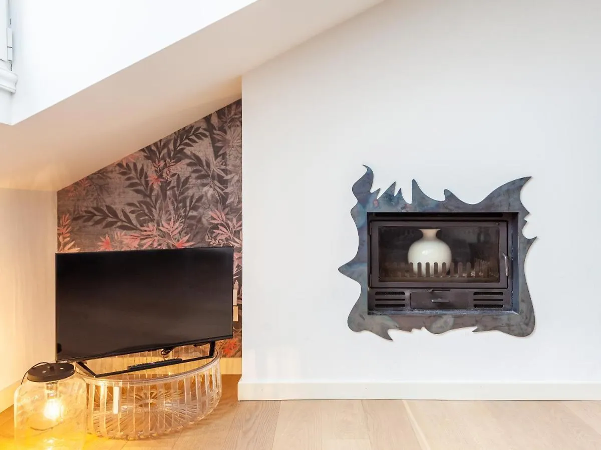 Easyhomes-San Marco Milan Appartement